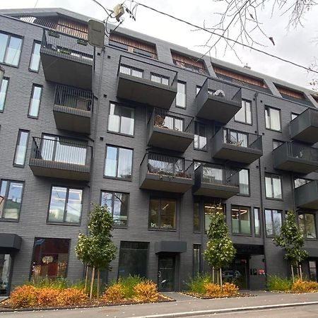 Tonismae Premium Apartment With Sauna 塔林 外观 照片