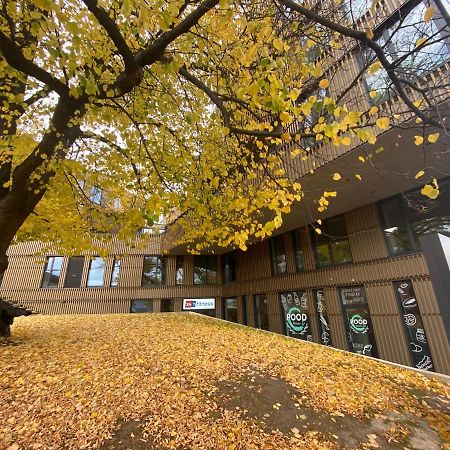 Tonismae Premium Apartment With Sauna 塔林 外观 照片