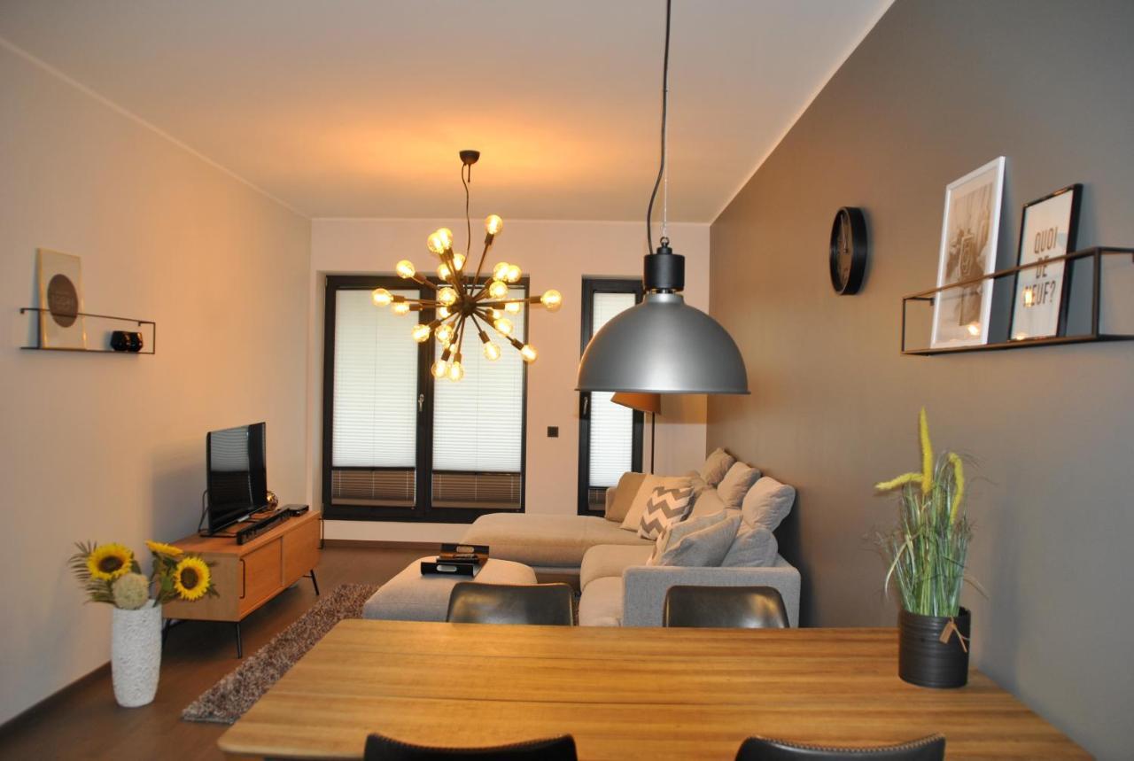 Tonismae Premium Apartment With Sauna 塔林 外观 照片