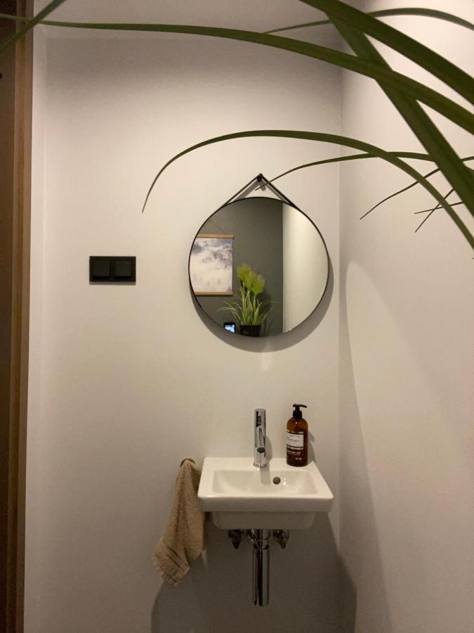 Tonismae Premium Apartment With Sauna 塔林 外观 照片