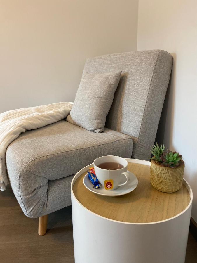 Tonismae Premium Apartment With Sauna 塔林 外观 照片