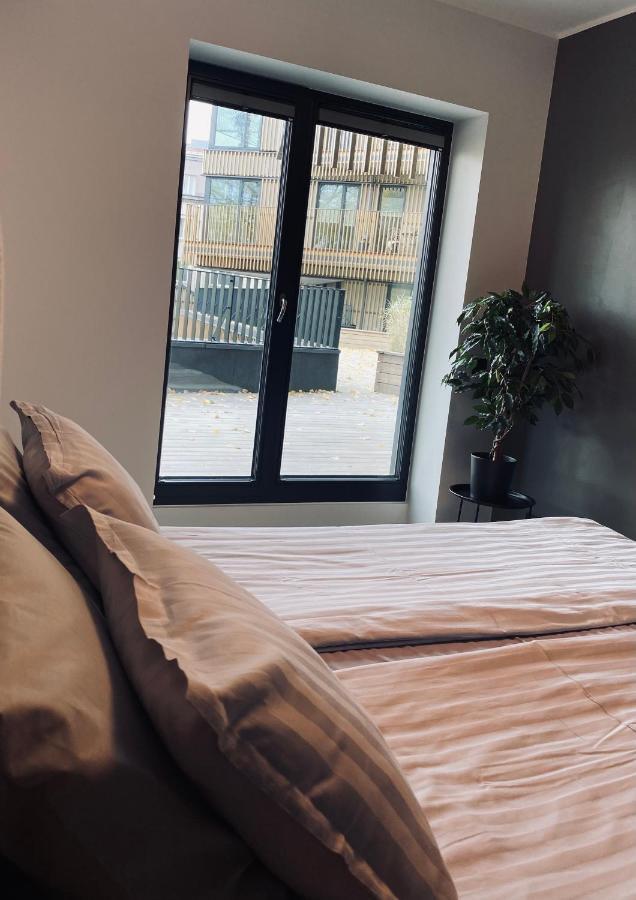 Tonismae Premium Apartment With Sauna 塔林 外观 照片