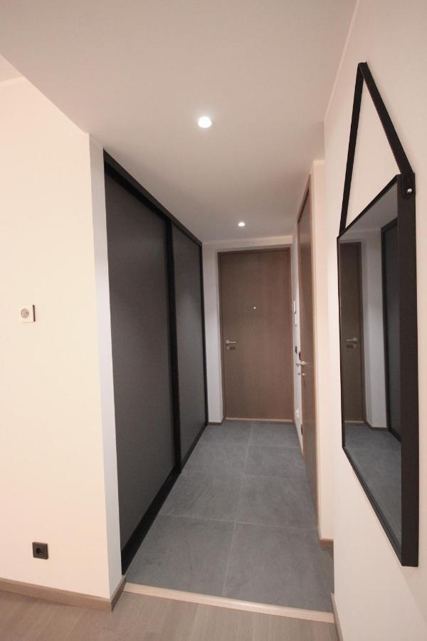 Tonismae Premium Apartment With Sauna 塔林 外观 照片