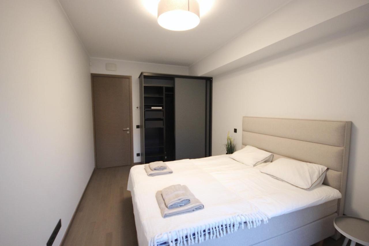 Tonismae Premium Apartment With Sauna 塔林 外观 照片