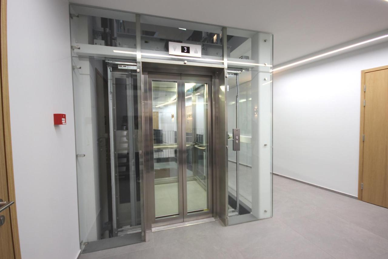 Tonismae Premium Apartment With Sauna 塔林 外观 照片