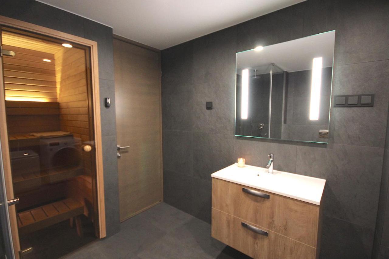Tonismae Premium Apartment With Sauna 塔林 外观 照片