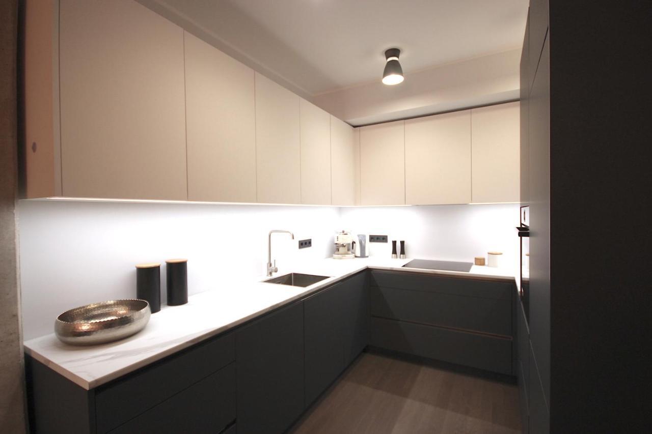 Tonismae Premium Apartment With Sauna 塔林 外观 照片