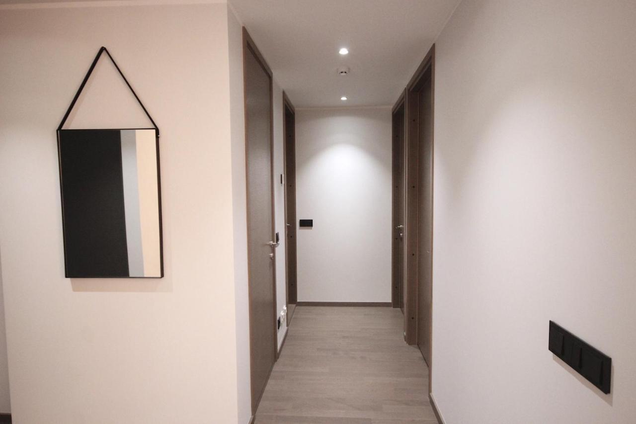 Tonismae Premium Apartment With Sauna 塔林 外观 照片
