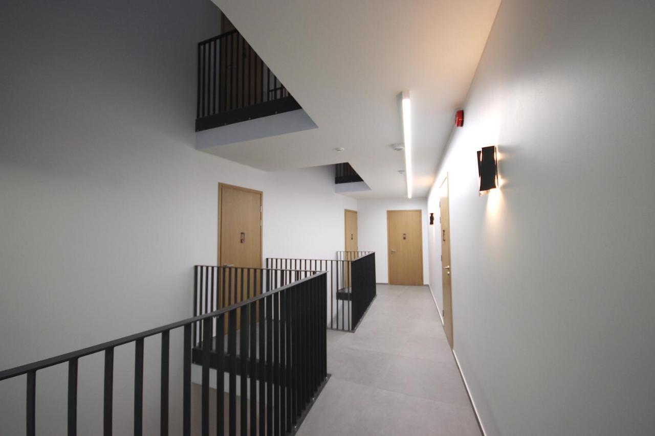 Tonismae Premium Apartment With Sauna 塔林 外观 照片
