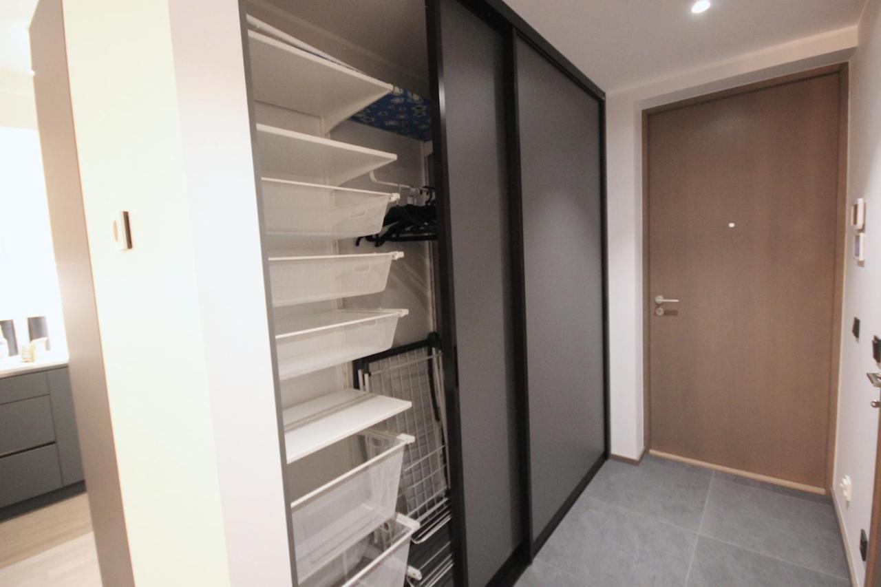 Tonismae Premium Apartment With Sauna 塔林 外观 照片