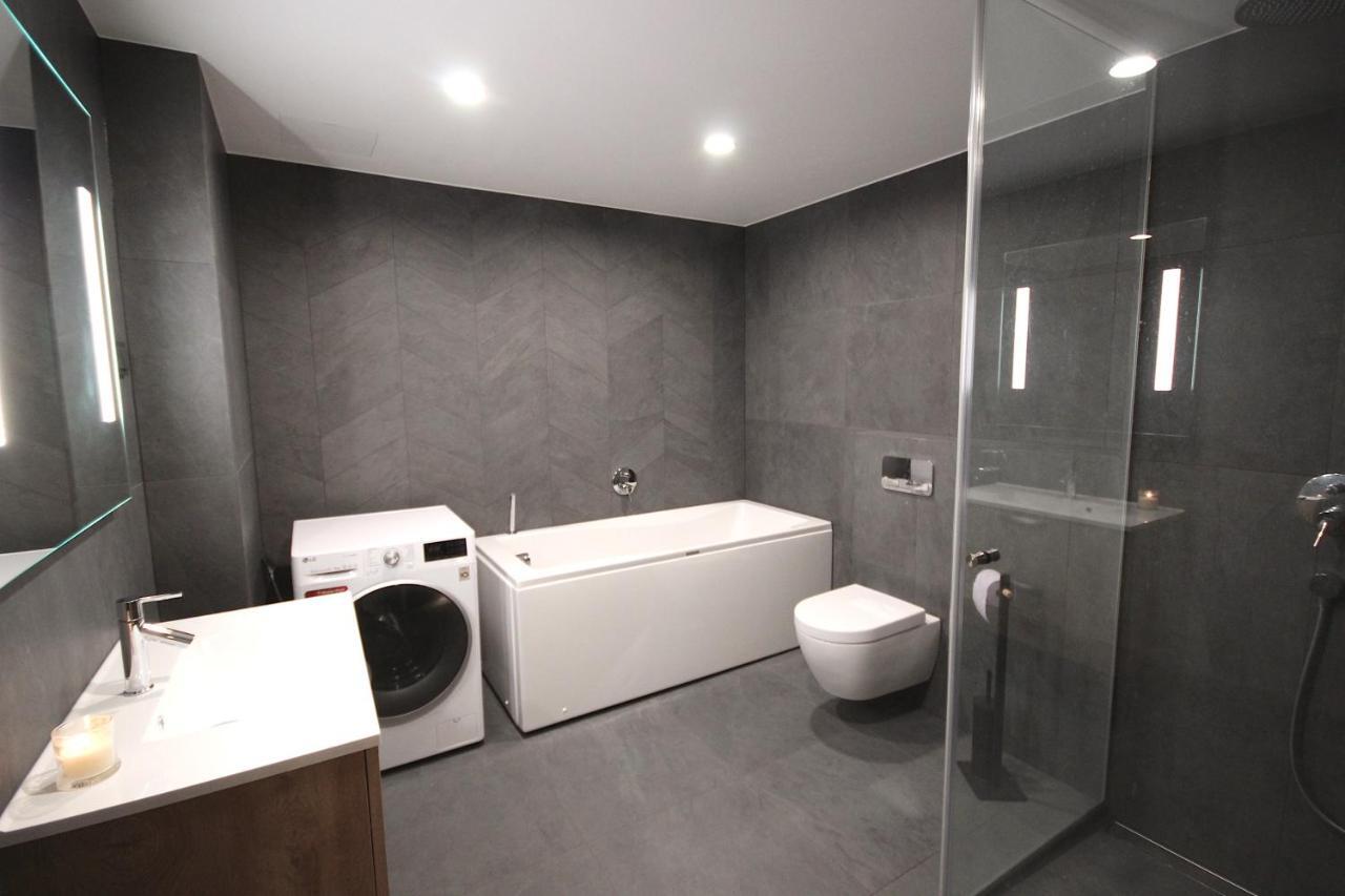 Tonismae Premium Apartment With Sauna 塔林 外观 照片