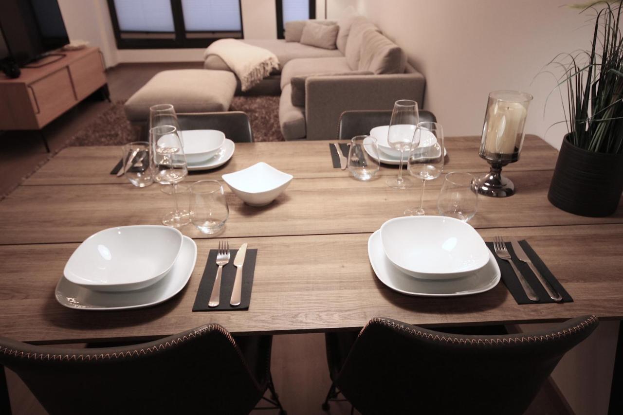 Tonismae Premium Apartment With Sauna 塔林 外观 照片