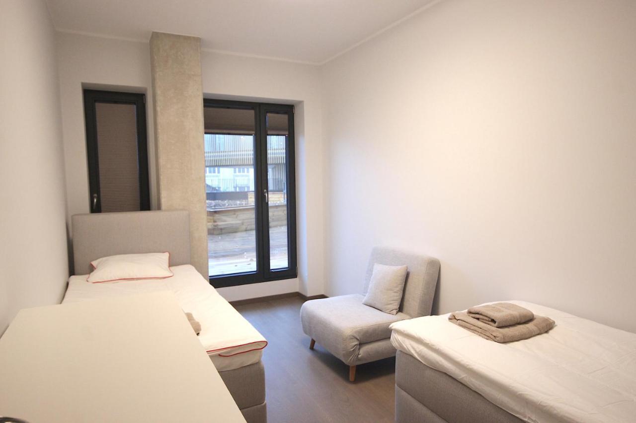 Tonismae Premium Apartment With Sauna 塔林 外观 照片