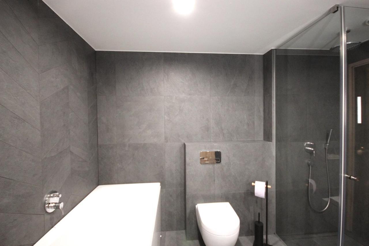 Tonismae Premium Apartment With Sauna 塔林 外观 照片