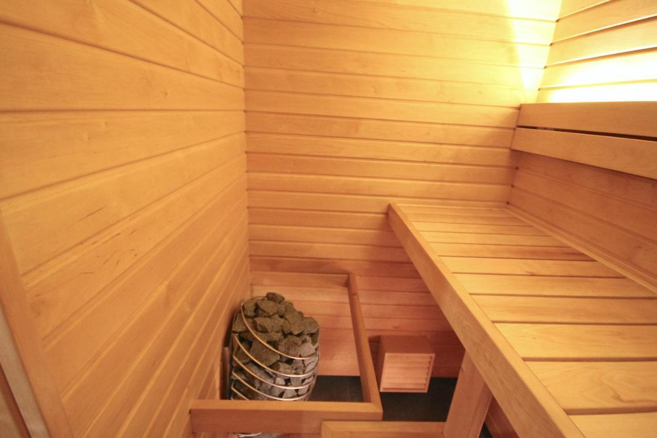 Tonismae Premium Apartment With Sauna 塔林 外观 照片