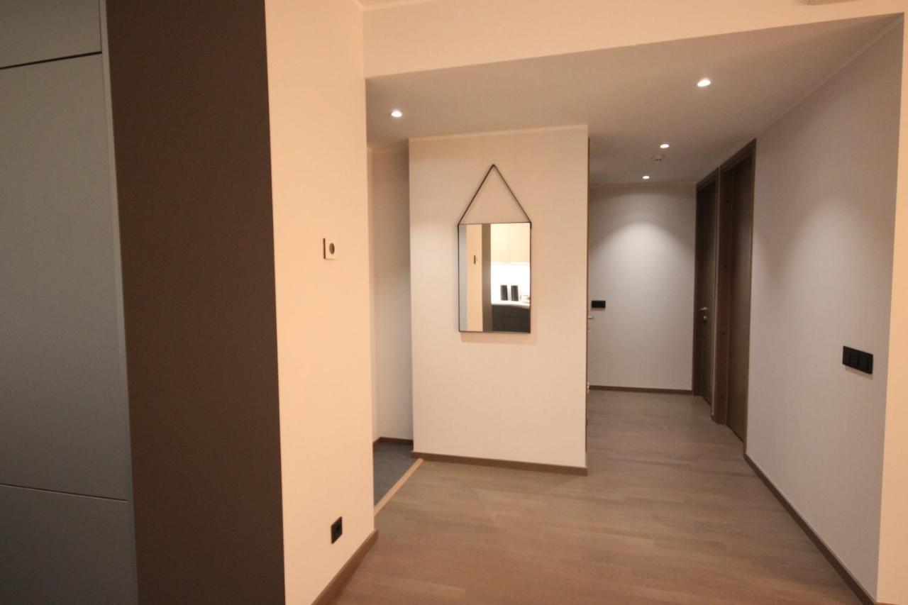 Tonismae Premium Apartment With Sauna 塔林 外观 照片